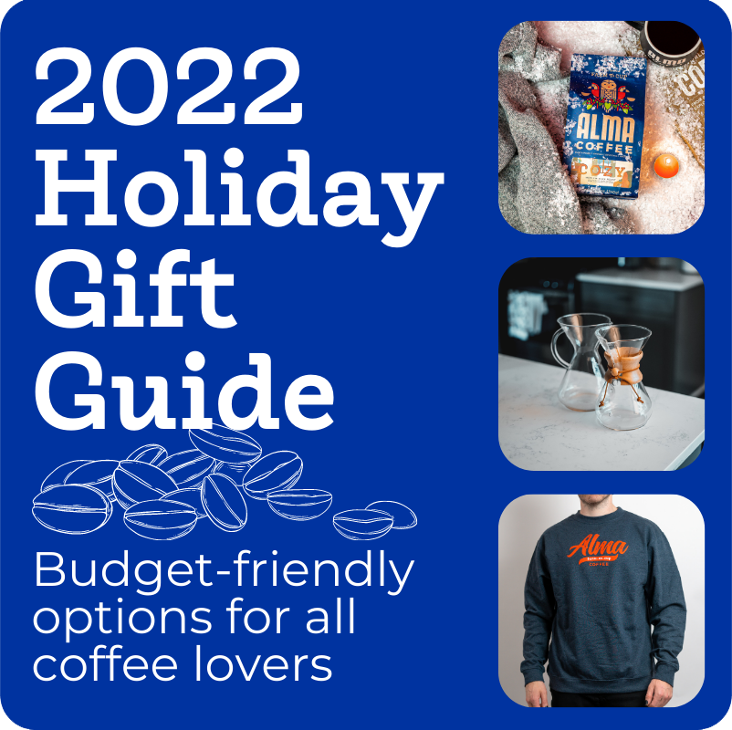 2022 Holiday Gift Guide
