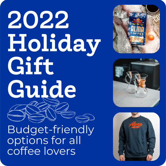 2022 Holiday Gift Guide