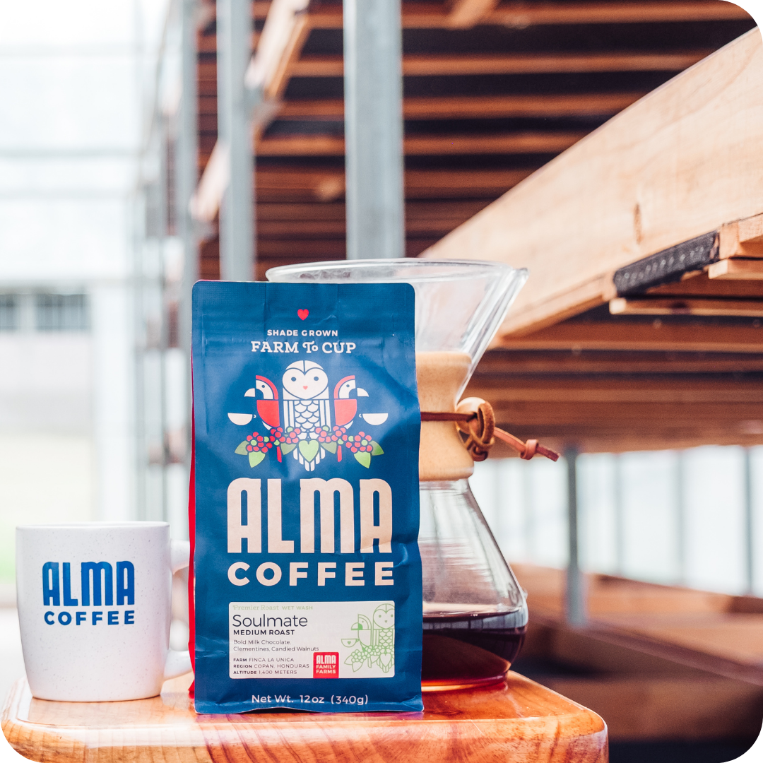 What is Coffee Washing & How Does It Affect Your Cup?