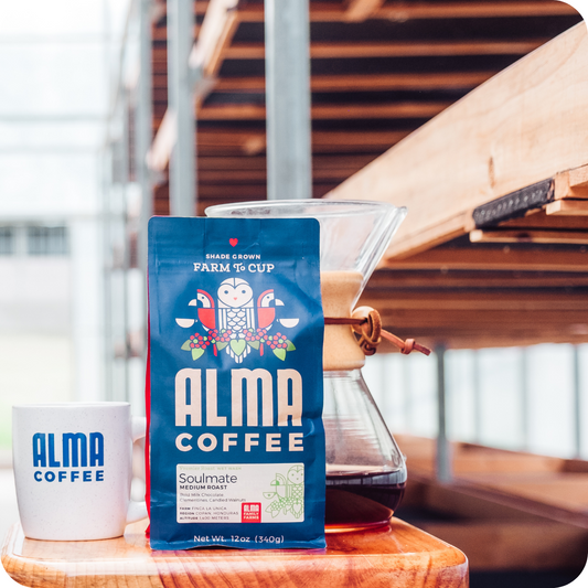What is Coffee Washing & How Does It Affect Your Cup?