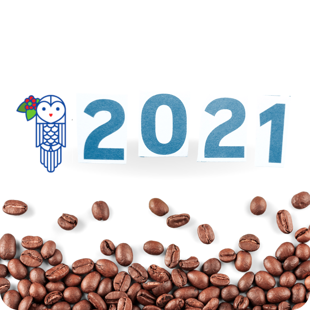 2021: A Year in Re-Brew