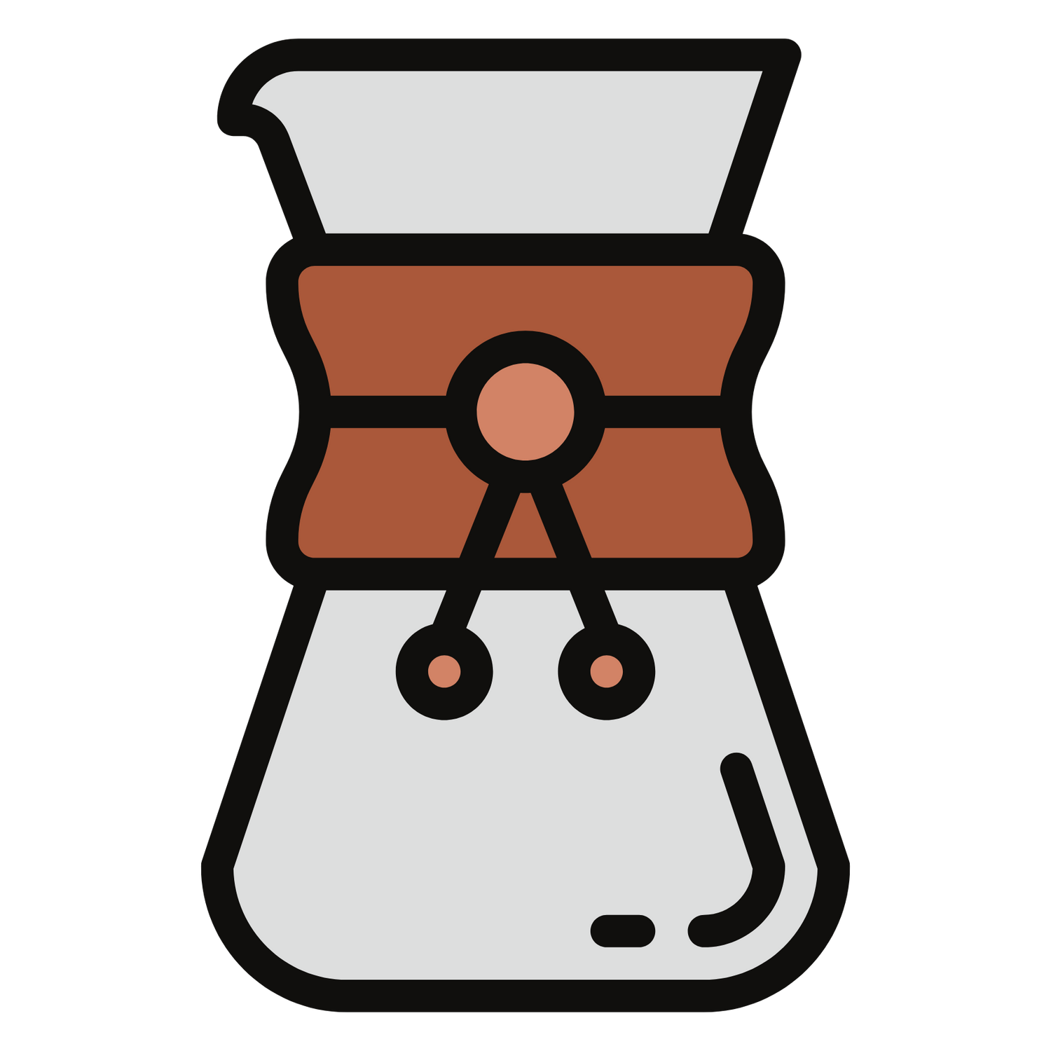 Alma Coffee Chemex Brew Guide