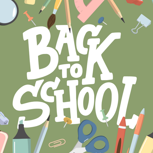5 Ways to Prepare for Back to School