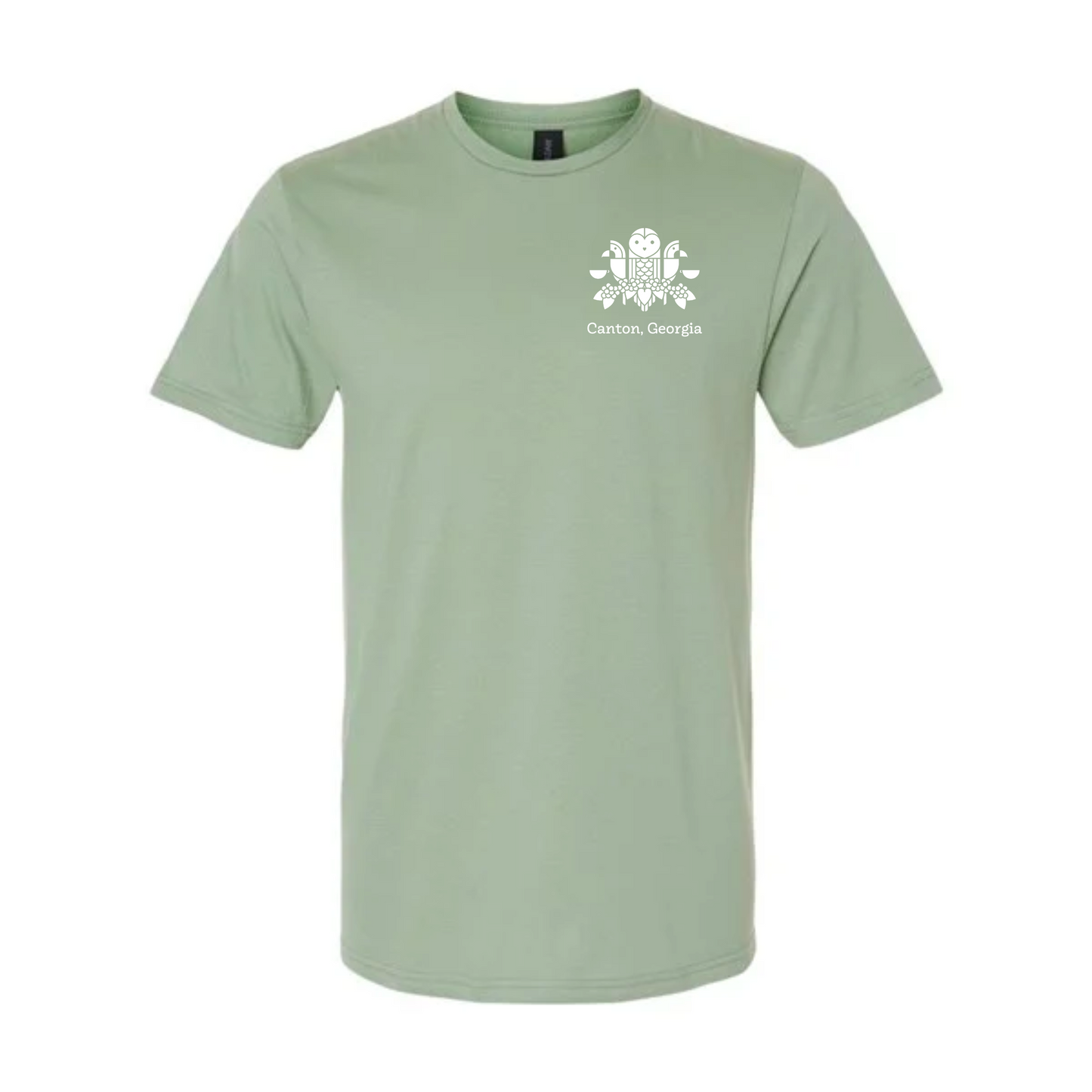 Roasted in Canton T-Shirt