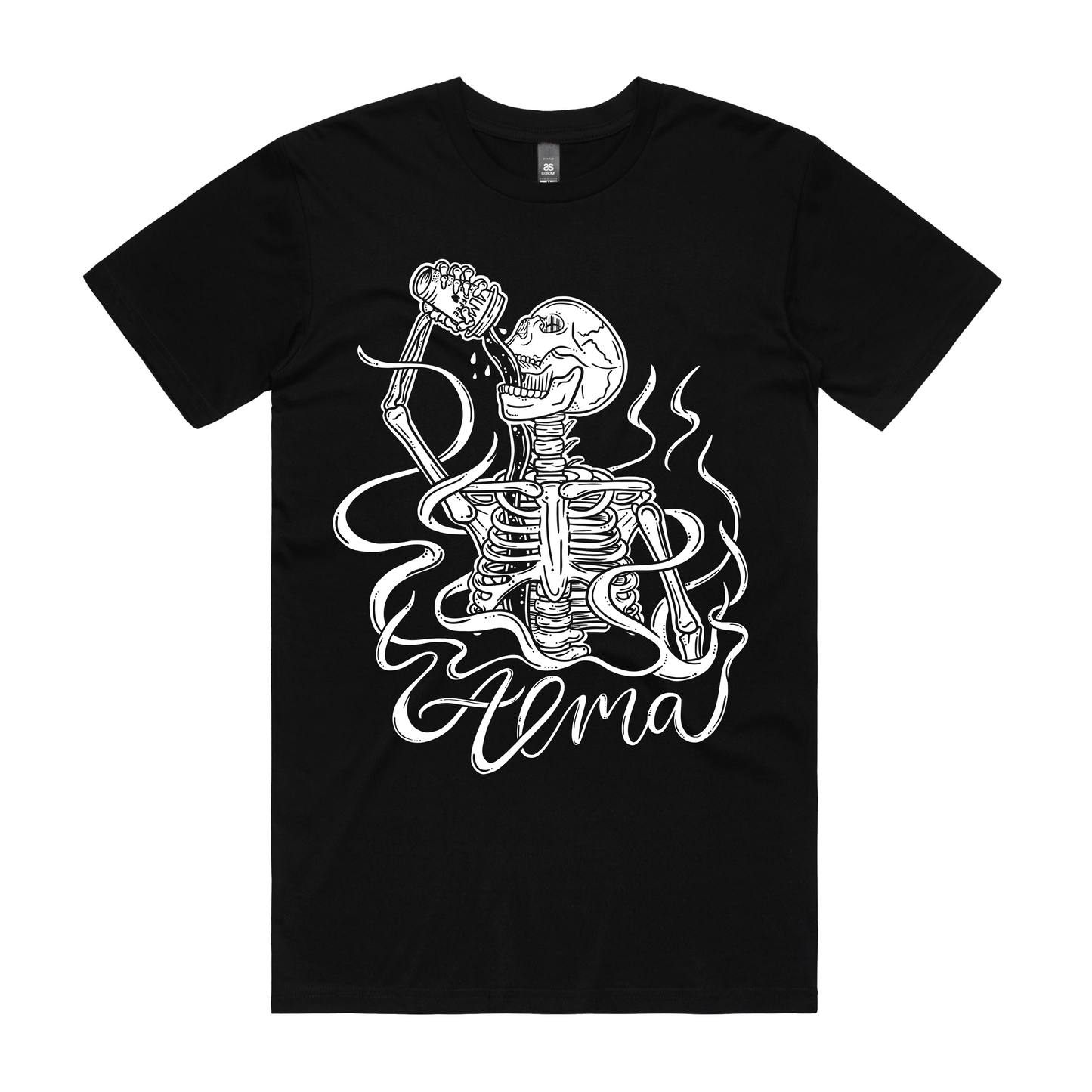 The Grounds Keeper Tee