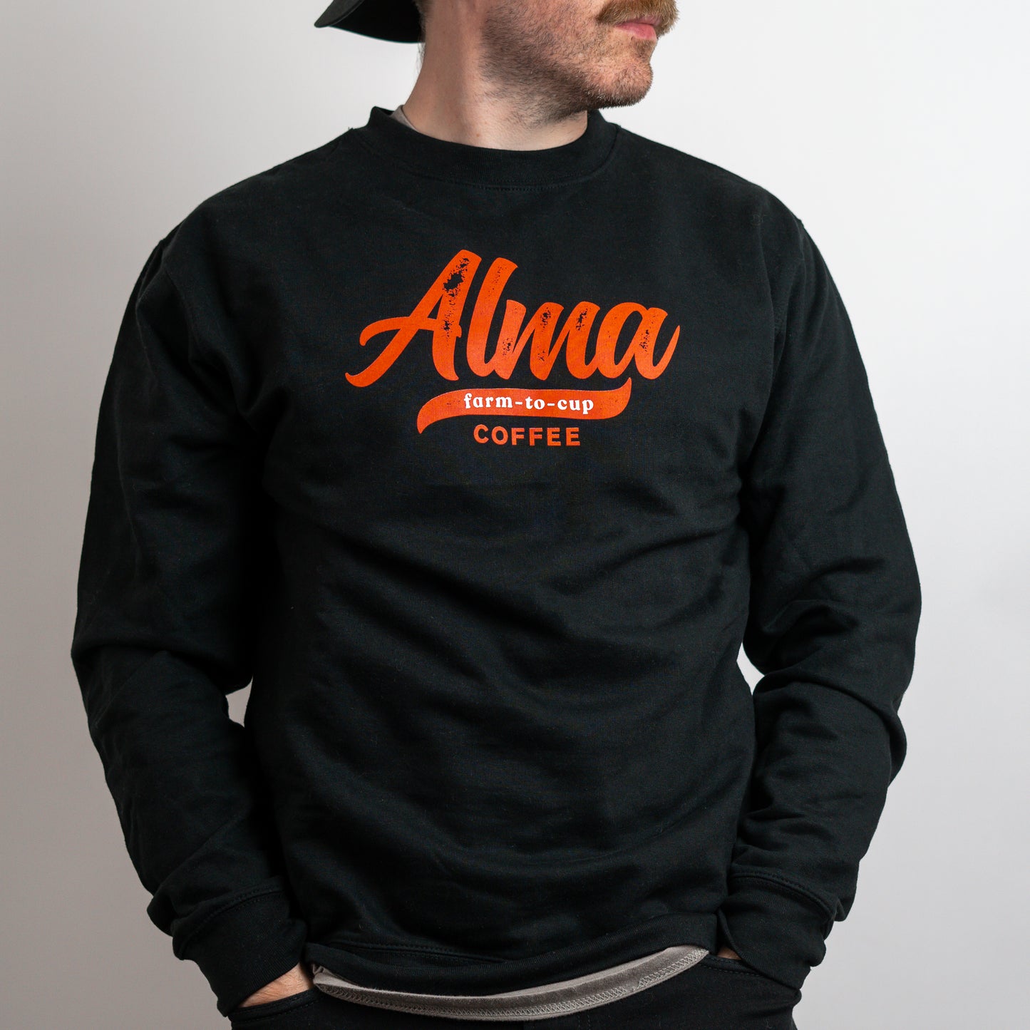 Vintage Crewneck