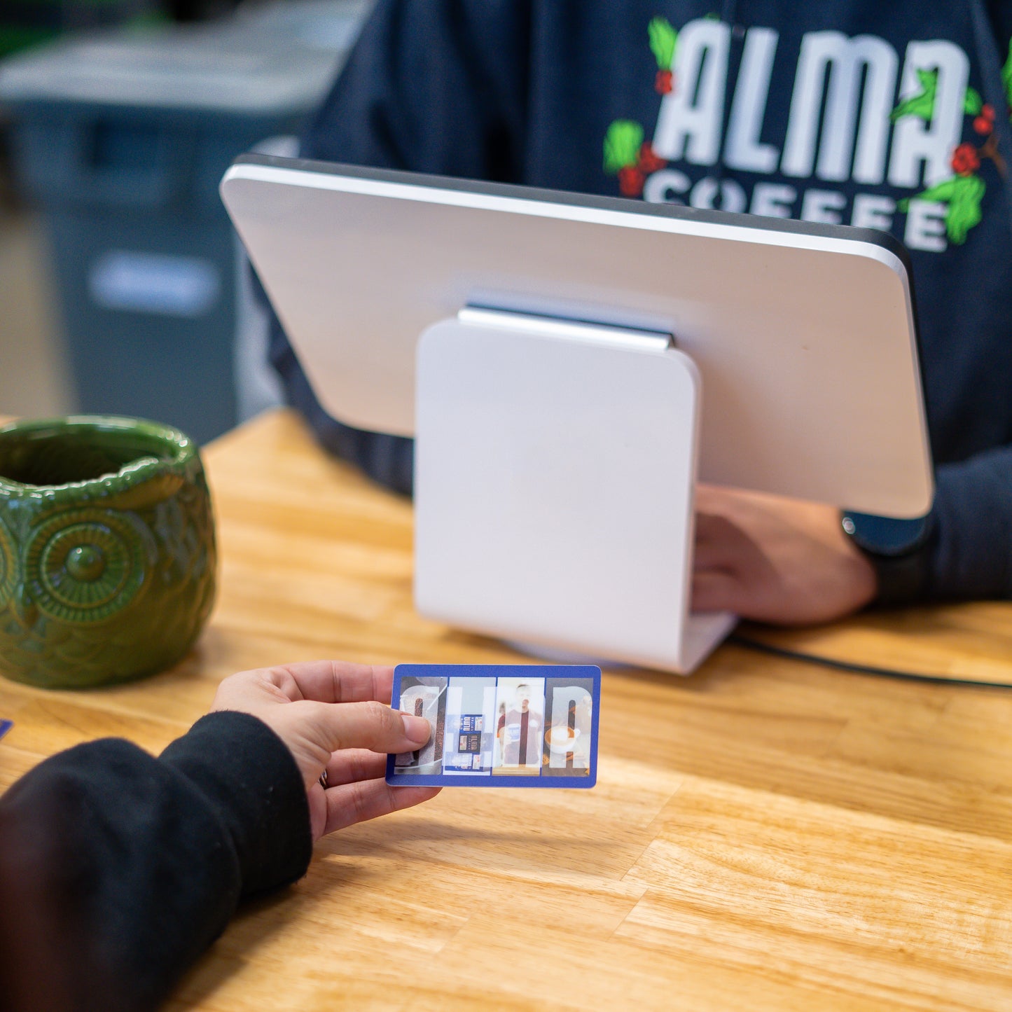 Alma Gift Card