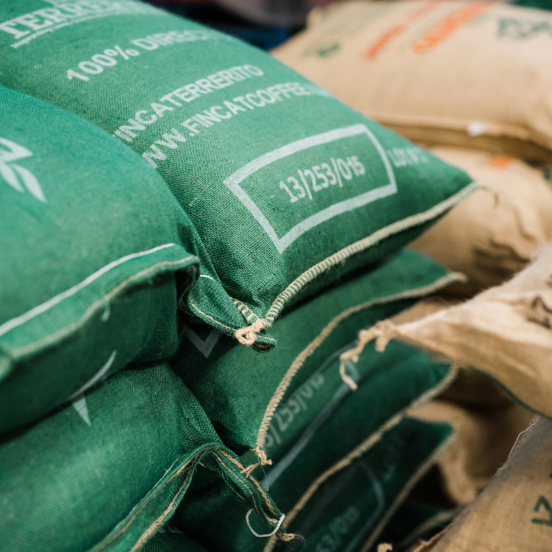 Coffee Sack