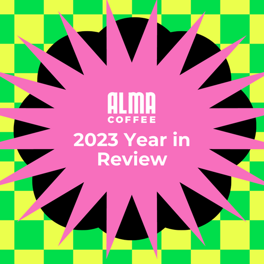 2023 - Year in Review