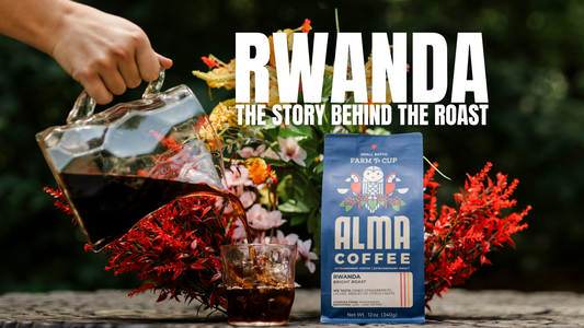 Rwanda: The Story Behind the Roast