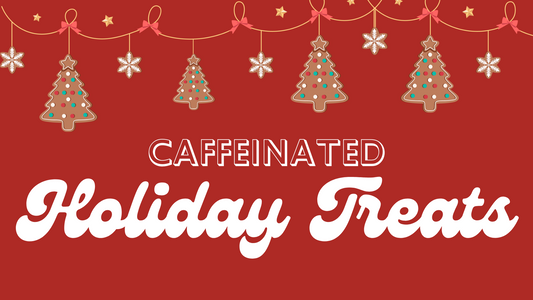 Brew Up Holiday Magic with These Coffee-Inspired Recipes