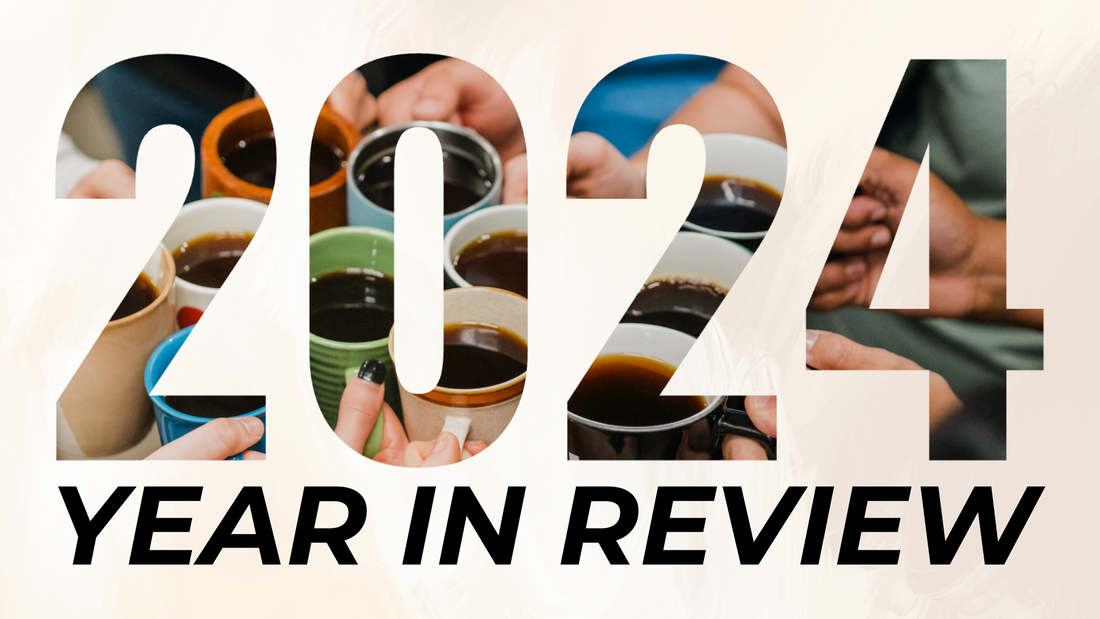 2024 Year in Review