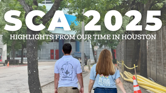 SCA 2025: Highlights from our time in Houston