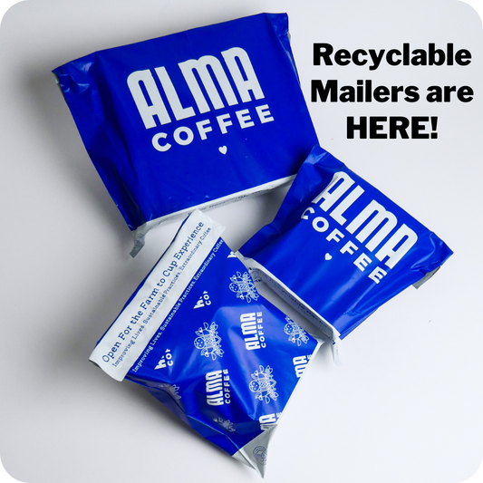 ♻️ Recyclable Mailers are HERE!