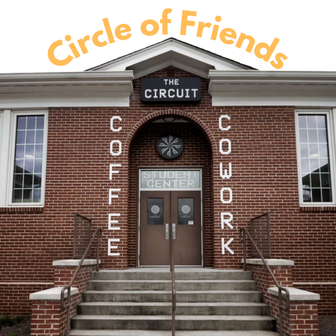 Community Spotlight: Circle of Friends