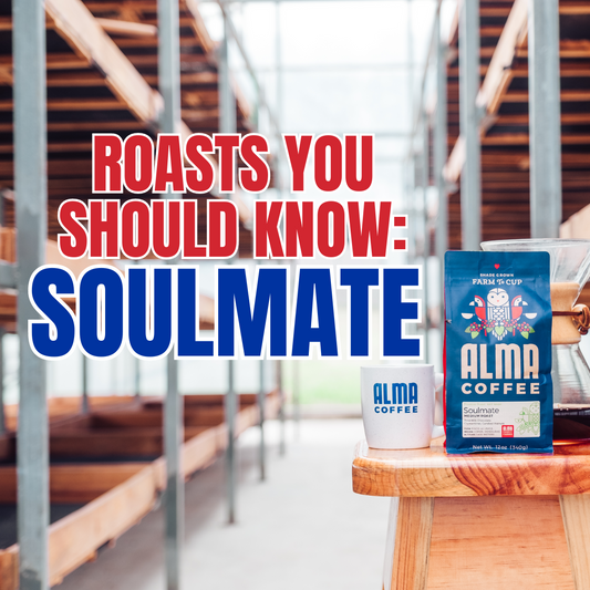 Roasts You Should Know: Soulmate