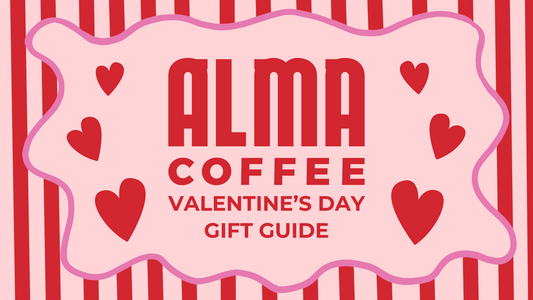 Valentine's Day Gift Guide