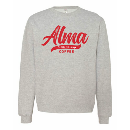 Vintage Crewneck