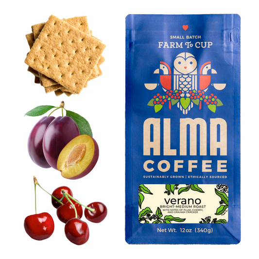 Verano (Summer Roast)