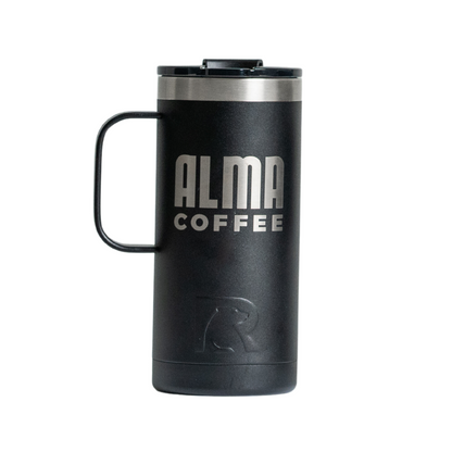 Double Insulated Tumbler – Alma Coffee