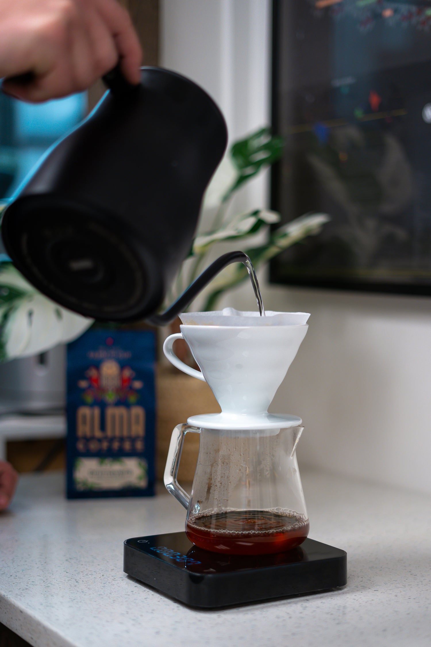 The Complete Guide to Coffee Grind Size - The Counter
