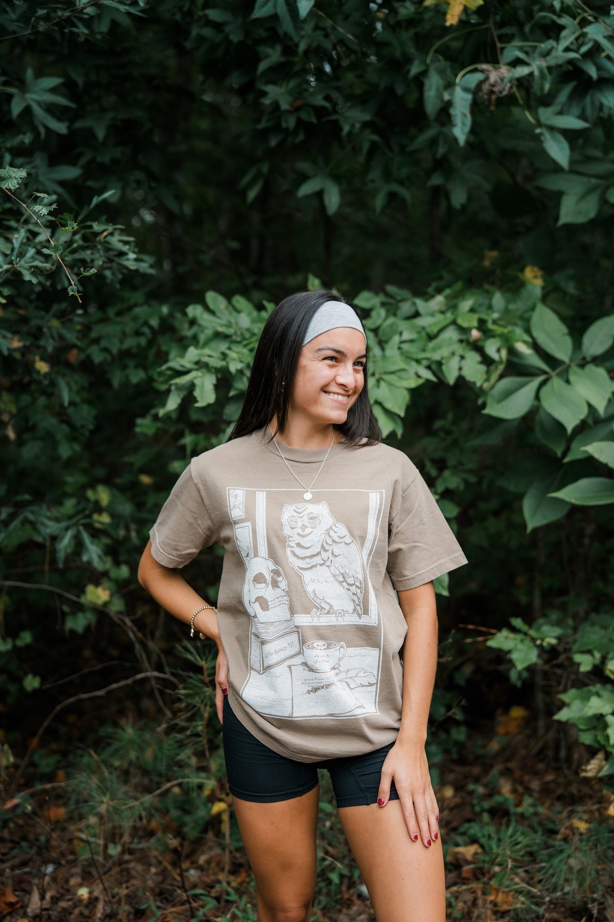 Owlchemy 101 Tee