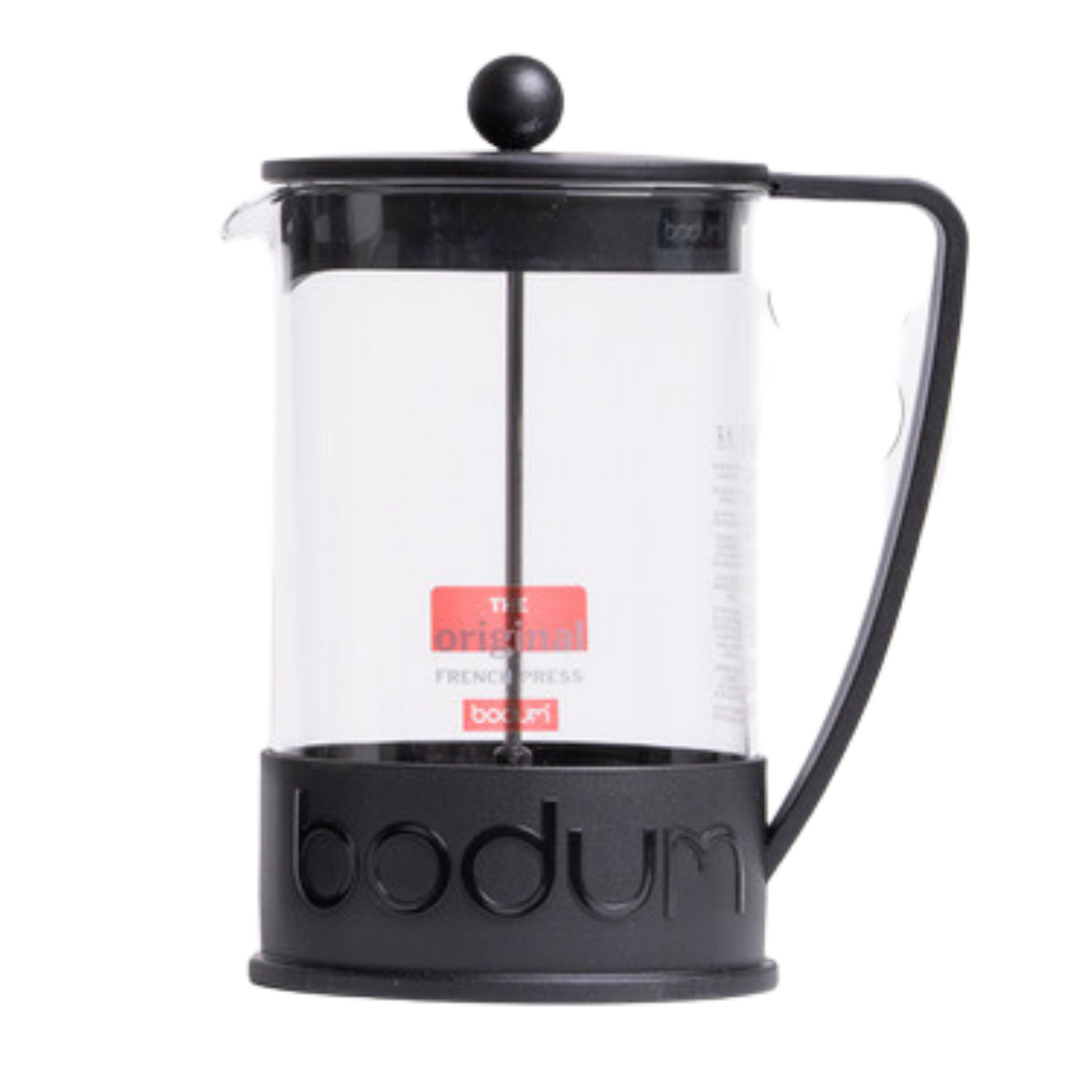 Largest clearance french press