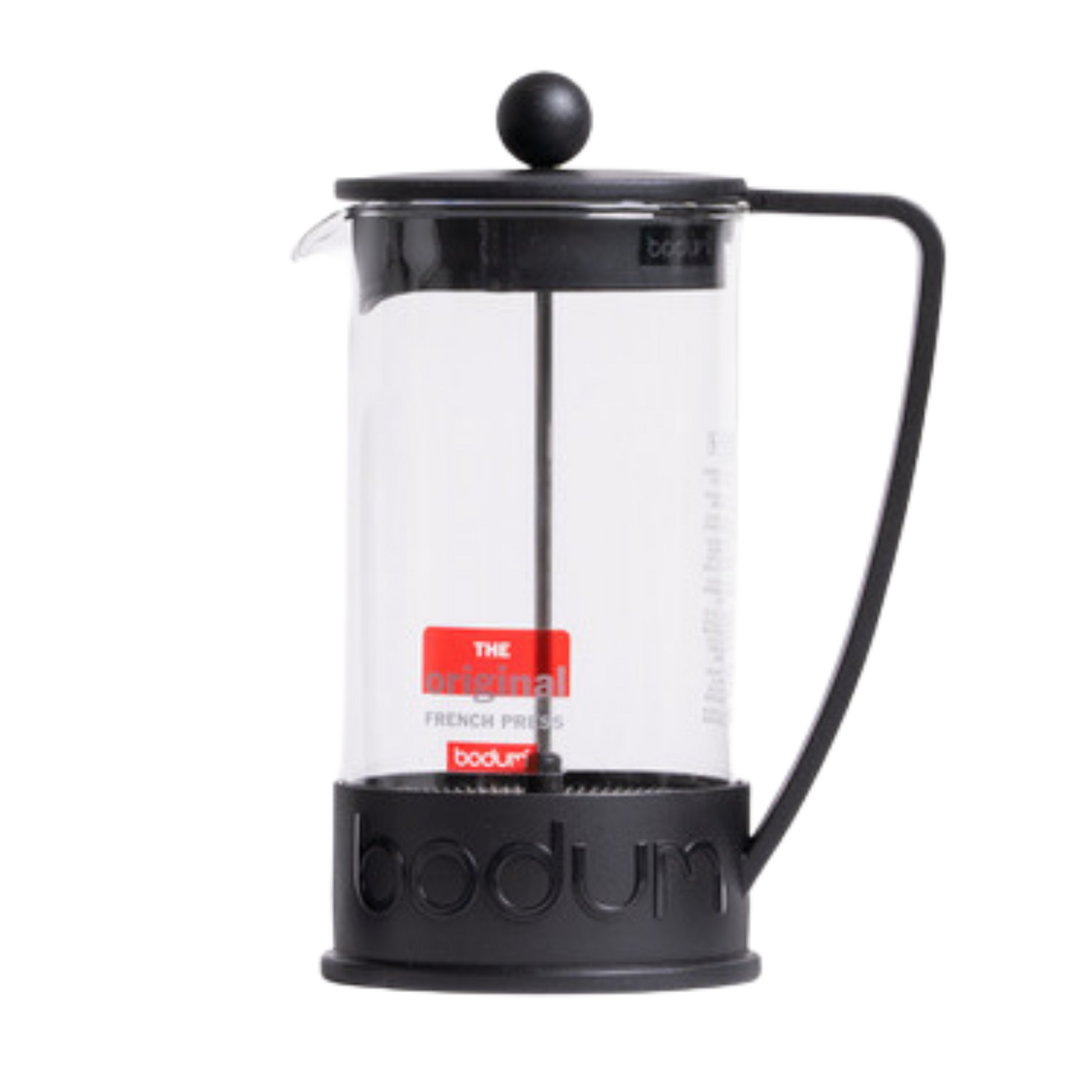 French press coffee sales shop