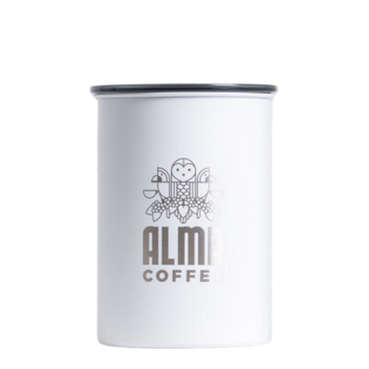 Double Insulated Tumbler – Alma Coffee