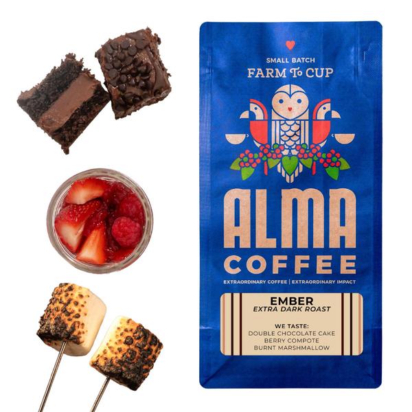 限定 M&H 2019-25 2nd Fill 69.3% BAR ALMA Alma - La Tienda del Coronel