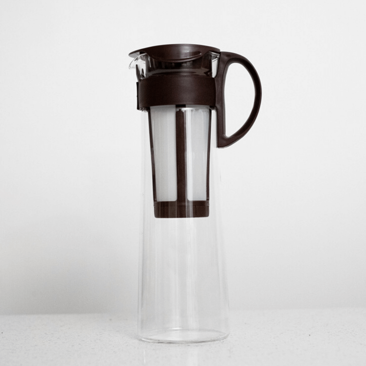 Hario Cold Brew Pot perfect for making Frio cold brew by Alma Coffee