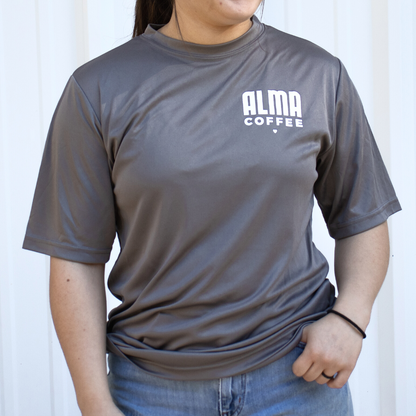 Womens dry fit shirts hot sale