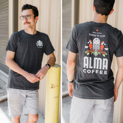 Roasted in Canton T-Shirt